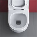 Унитаз-компакт безободковый Cezares STYLUS CZR-152-CPR+CZR-151-T 8465 - фото 167891 Унитаз-компакт безободковый Cezares STYLUS CZR-152-CPR+CZR-151-T 8465 - фото 167891
