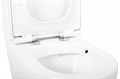 Унитаз-компакт безободковый Cezares STYLUS CZR-152-CPR+CZR-151-T 8465 - фото 167901 Унитаз-компакт безободковый Cezares STYLUS CZR-152-CPR+CZR-151-T 8465 - фото 167901