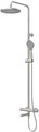 Душевая стойка CEZARES RELAX-CVD-IN со смесителем и изливом RELAX-CVD-IN - фото 168044