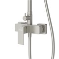 Душевая стойка со смесителем CEZARES SLIDER-CD-IN SLIDER-CD-IN