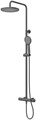 Душевая стойка со смесителем CEZARES RELAX-CD-NOP RELAX-CD-NOP