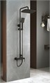 Душевая стойка BelBagno ACQUA-DOCM-NERO ACQUA-DOCM-NERO - фото 168233 Душевая стойка BelBagno ACQUA-DOCM-NERO ACQUA-DOCM-NERO - фото 168233