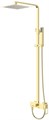 Душевая стойка BelBagno LUCE с изливом LUC-VSCM-ORO LUC-VSCM-ORO - фото 168260 Душевая стойка BelBagno LUCE с изливом LUC-VSCM-ORO LUC-VSCM-ORO - фото 168260
