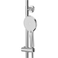 Душевая стойка CEZARES RELAX-CVD-01 со смесителем и изливом RELAX-CVD-01 - фото 168360 Душевая стойка CEZARES RELAX-CVD-01 со смесителем и изливом RELAX-CVD-01 - фото 168360