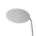 Душевая стойка BelBagno со смесителем и изливом UNIQUE-VSCM-CRM UNIQUE-VSCM-CRM - фото 168395 Душевая стойка BelBagno со смесителем и изливом UNIQUE-VSCM-CRM UNIQUE-VSCM-CRM - фото 168395