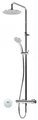 Душевая стойка CEZARES LEAF-CDA-30-BIO LEAF-CDA-30-BIO