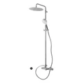 Душевая стойка CEZARES LEAF-CVDA-30-NOP LEAF-CVDA-30-NOP
