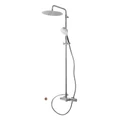 Душевая стойка CEZARES LEAF-CVDA-30-SR LEAF-CVDA-30-SR