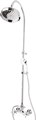 Душевая колонна со смесителем для душа, верхним и ручным душем CEZARES NOSTALGIA-CD-01-Bi NOSTALGIA-CD-01-Bi