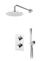Душевая система Cezares LEAF-DSIP-T-25-SR LEAF-DSIP-T-25-SR - фото 168551 Душевая система Cezares LEAF-DSIP-T-25-SR LEAF-DSIP-T-25-SR - фото 168551