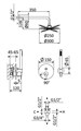 Душевая система Cezares LEAF-DSIP-30-L-01 LEAF-DSIP-30-L-01 - фото 168555 Душевая система Cezares LEAF-DSIP-30-L-01 LEAF-DSIP-30-L-01 - фото 168555