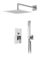 Душевая система Cezares PORTA-DSIPQ-30-01 PORTA-DSIPQ-30-01 - фото 168556 Душевая система Cezares PORTA-DSIPQ-30-01 PORTA-DSIPQ-30-01 - фото 168556