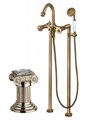 Напольный смеситель для ванны CEZARES APHRODITE-VDP-02-Sw APHRODITE-VDP-02-Sw - фото 168642