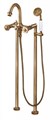 Напольный смеситель для ванны CEZARES APHRODITE-VDP-02-S1 APHRODITE-VDP-02-S1 - фото 168654