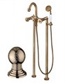 Напольный смеситель для ванны CEZARES APHRODITE-VDP-02-M APHRODITE-VDP-02-M - фото 168657