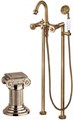 Напольный смеситель для ванны CEZARES APHRODITE-VDP-02-O APHRODITE-VDP-02-O - фото 168660
