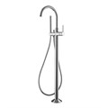Напольный смеситель для ванны Cezares ECO-VDP-01 ECO-VDP-01 - фото 168677