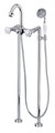 Напольный смеситель для ванны CEZARES APHRODITE-VDP-01-S1 APHRODITE-VDP-01-S1 - фото 168690