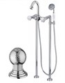 Напольный смеситель для ванны CEZARES APHRODITE-VDP-01-M APHRODITE-VDP-01-M - фото 168693