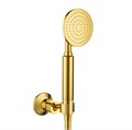 Ручной душ со шлангом и держателем Cezares ECO-KD-BORO ECO-KD-BORO - фото 168920