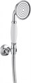 Ручной душ со шлангом и держателем CEZARES LIBERTY-F-KD-01 LIBERTY-F-KD-01 - фото 168959