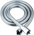 Душевой шланг Cezares CZR-FMM-120-01 гибкий металлизированный 120см CZR-FMM-120-01