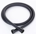 Душевой шланг Cezares CZR-FMD-120-NOP гибкий PVC чёрный 120см CZR-FMD-120-NOP