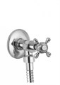 Запорный вентиль CEZARES GOLF-VL-01 GOLF-VL-01 - фото 169126 Запорный вентиль CEZARES GOLF-VL-01 GOLF-VL-01 - фото 169126
