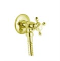 Запорный вентиль CEZARES GOLF-VL-03/24 GOLF-VL-03/24 - фото 169127