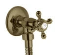 Запорный вентиль CEZARES GOLF-VL-02 GOLF-VL-02