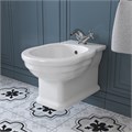 Биде подвесное BelBagno BOHEME BB115BH BB115BH - фото 169168