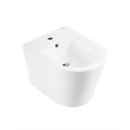 Биде подвесное BelBagno FLAY-R BB053BH BB053BH