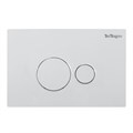 Кнопка смыва BelBagno BB082BL BB082BL - фото 169251