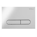 Система инсталляции для подвесных унитазов BelBagno BB002-80 с кнопкой смыва BB005-PR-CHROME BB002-80/BB005-PR-CHROME