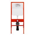 Инсталляция для подвесного унитаза  BB026 BB026 - фото 169356