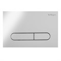 Кнопка смыва BelBagno PROSPERO BB005-PR-CHROME BB005-PR-CHROME - фото 169385