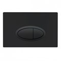 Кнопка смыва BelBagno BB054NERO BB054NERO - фото 169407