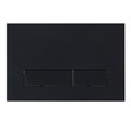 Кнопка смыва BelBagno MARMI BB012-MR-NERO.M BB012-MR-NERO.M - фото 169420