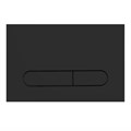 Кнопка смыва BelBagno PROSPERO BB007-PR-NERO.M BB007-PR-NERO.M - фото 169424