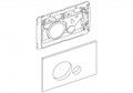 Кнопка смыва BelBagno SFERA BB014-SR-BIANCO BB014-SR-BIANCO