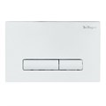 Кнопка смыва BelBagno GENOVA BB018-GV-BIANCO BB018-GV-BIANCO
