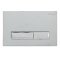 Кнопка смыва BelBagno MARMI BB010-MR-CHROME BB010-MR-CHROME