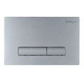 Кнопка смыва BelBagno GENOVA BB020-GV-CHROME.M BB020-GV-CHROME.M - фото 169464