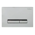 Кнопка смыва BelBagno GENOVA, цвет-хром глянцевый BB019-GV-CHROME