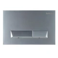 Кнопка смыва BelBagno MARMI, цвет-хром матовый BB011-MR-CHROME.M