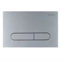 Кнопка смыва BelBagno PROSPERO BB006-PR-CHROME.M, цвет-хром матовый BB006-PR-CHROME.M