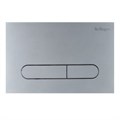 Кнопка смыва BelBagno PROSPERO BB006-PR-CHROME.M BB006-PR-CHROME.M