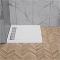Акриловый поддон BelBagno TRAY-BB-DUE-A-100-4-W0 TRAY-BB-DUE-A-100-4-W0 - фото 169511