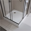 Акриловый поддон BelBagno TRAY-BB-A-100-15-W TRAY-BB-A-100-15-W