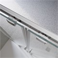 Дверь в проём BelBagno LUCE-BF-2-140-C-Cr LUCE-BF-2-140-C-Cr - фото 169729 Дверь в проём BelBagno LUCE-BF-2-140-C-Cr LUCE-BF-2-140-C-Cr - фото 169729